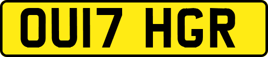 OU17HGR
