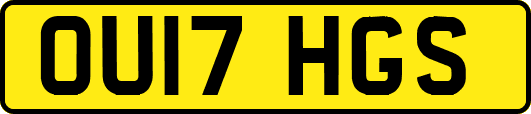 OU17HGS