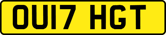 OU17HGT