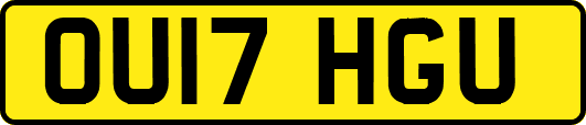 OU17HGU
