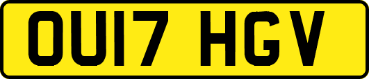 OU17HGV
