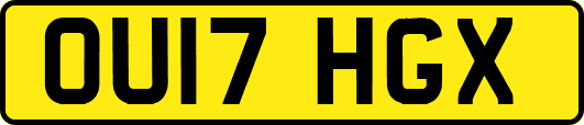 OU17HGX