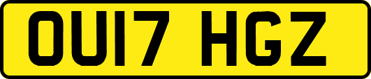 OU17HGZ