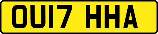 OU17HHA