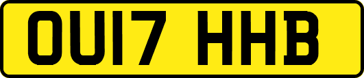 OU17HHB
