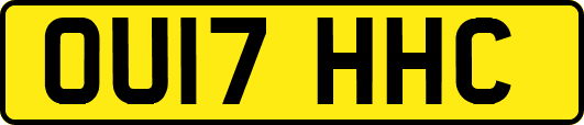 OU17HHC
