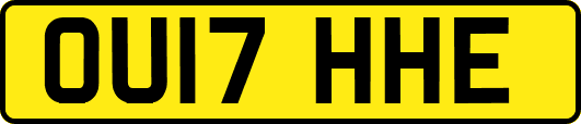 OU17HHE
