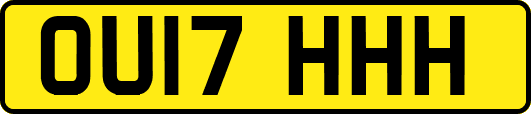 OU17HHH