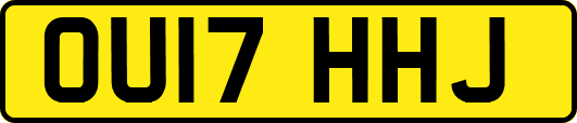 OU17HHJ