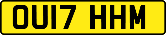 OU17HHM