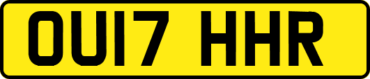 OU17HHR