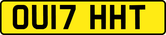 OU17HHT