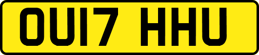 OU17HHU