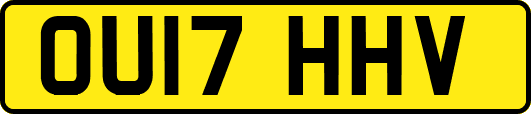 OU17HHV