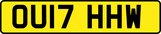 OU17HHW