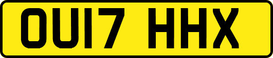 OU17HHX