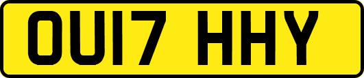 OU17HHY
