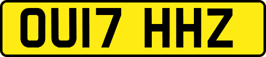 OU17HHZ