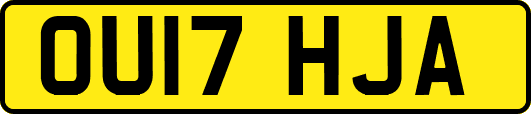 OU17HJA