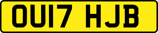 OU17HJB