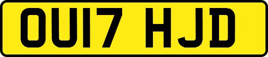 OU17HJD