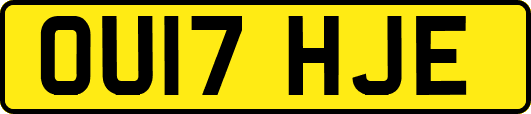 OU17HJE