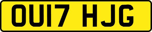 OU17HJG