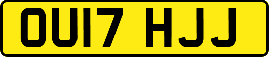 OU17HJJ