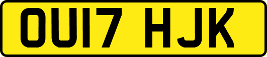 OU17HJK