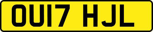 OU17HJL