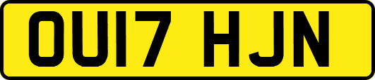 OU17HJN