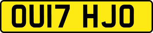 OU17HJO