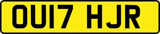 OU17HJR