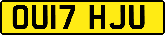 OU17HJU