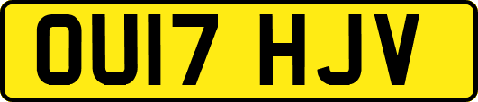 OU17HJV