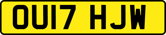 OU17HJW