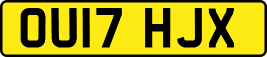 OU17HJX