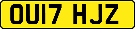 OU17HJZ