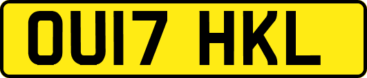 OU17HKL