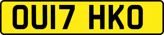 OU17HKO