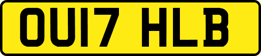 OU17HLB