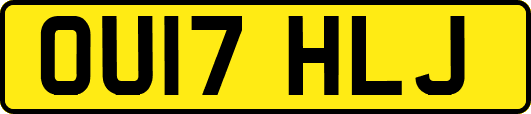 OU17HLJ
