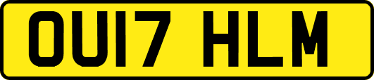 OU17HLM