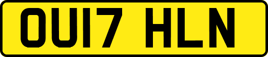 OU17HLN