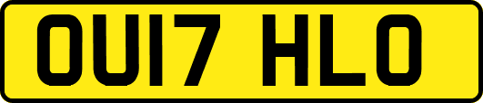 OU17HLO