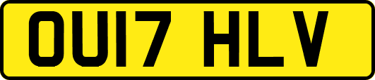 OU17HLV