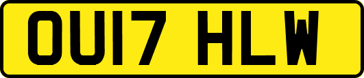 OU17HLW