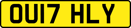 OU17HLY