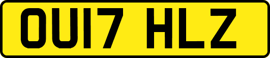 OU17HLZ