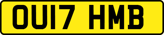 OU17HMB